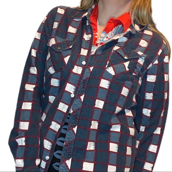 Quiksilver button down - Picture 4 of 4